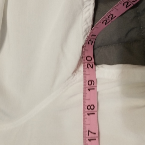 Banana Republic Women's Riley Button Down Shirt (host pick) - Picture 4 of 6